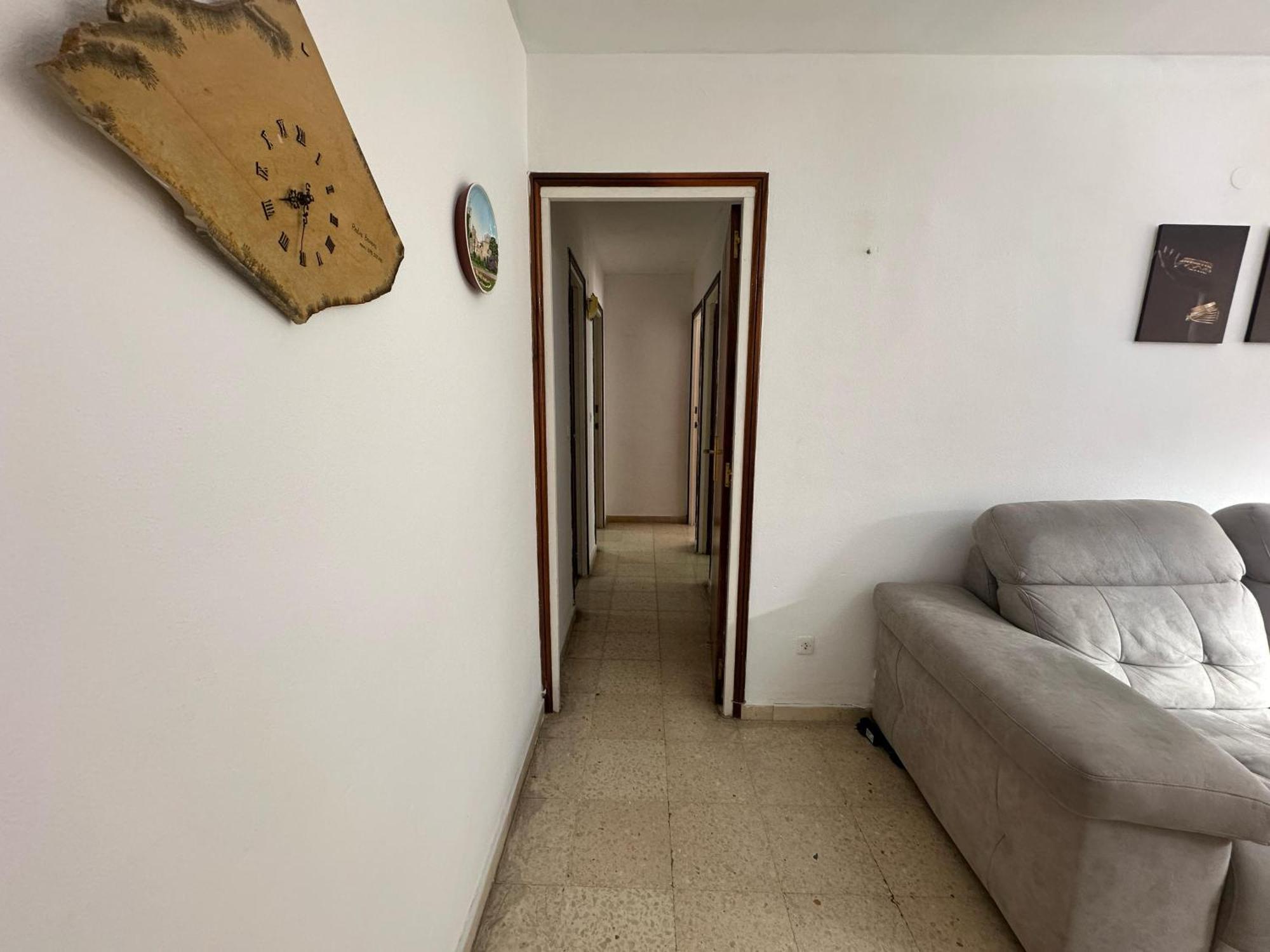 Habitacion Individual Con Terraza 말라가 외부 사진