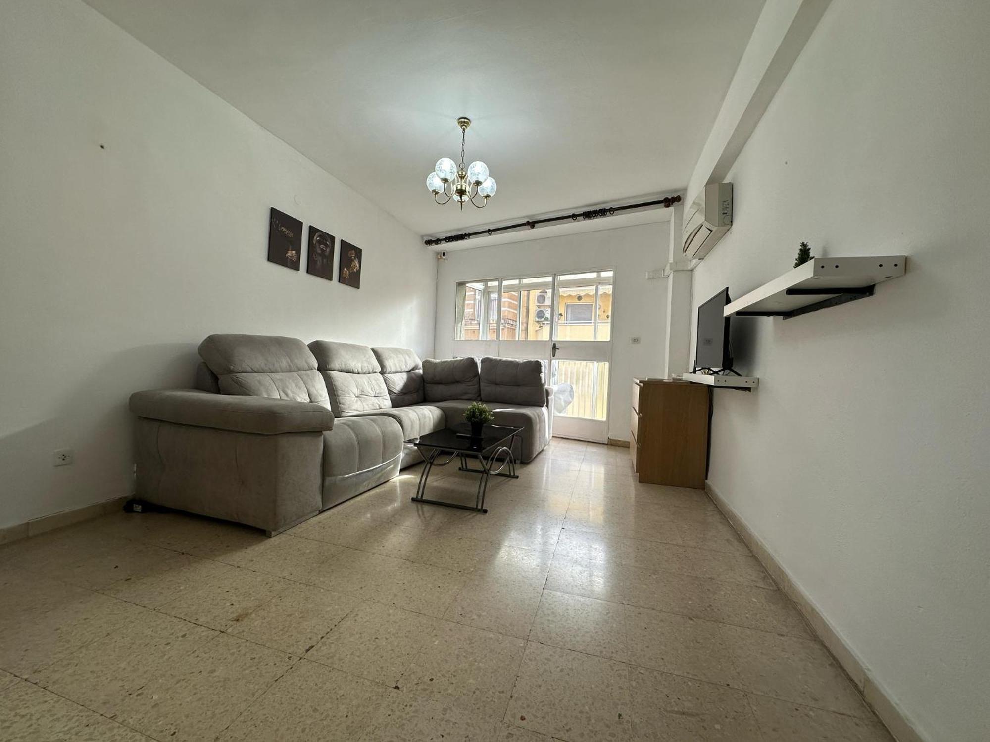 Habitacion Individual Con Terraza 말라가 외부 사진